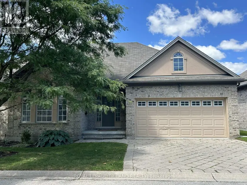 Vacant Land at 31 - 475 MCGARRELL DRIVE, London