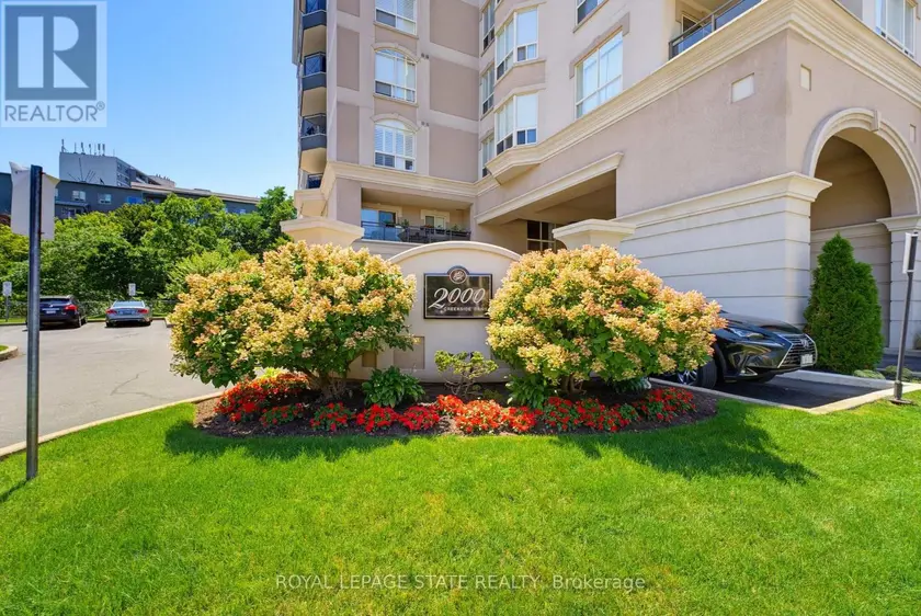 Apartment at 605 - 2000 CREEKSIDE DRIVE, Hamilton