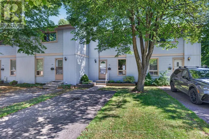 Townhouse at 112 MONMORE ROAD, London North