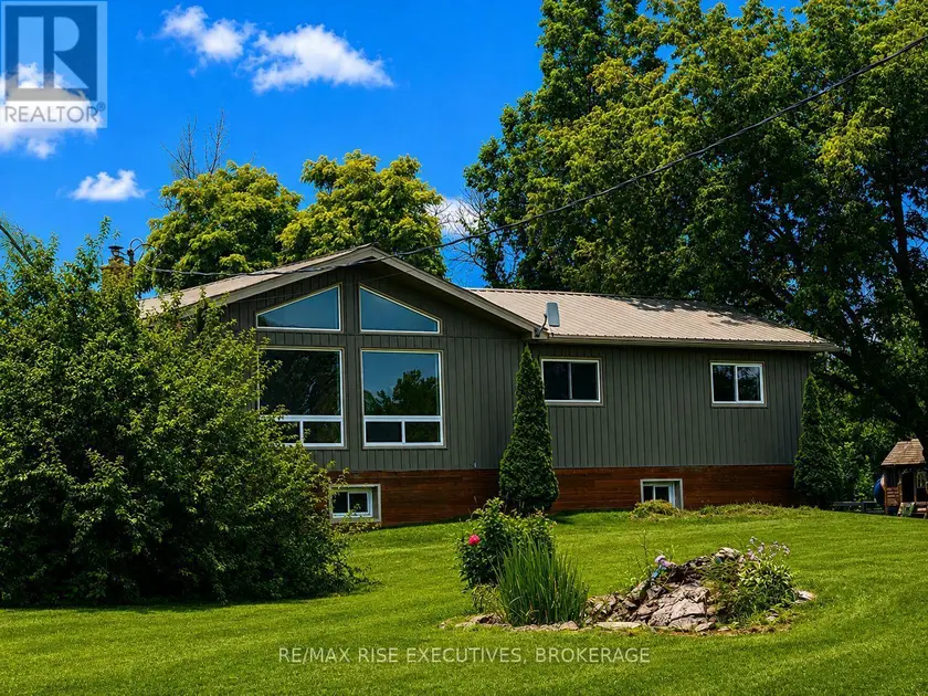 Detached at 1848 COUNTY ROAD 9, Greater Napanee