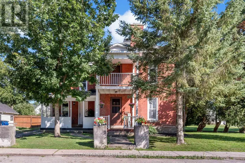 Detached at 14 WILTSE STREET E, Athens