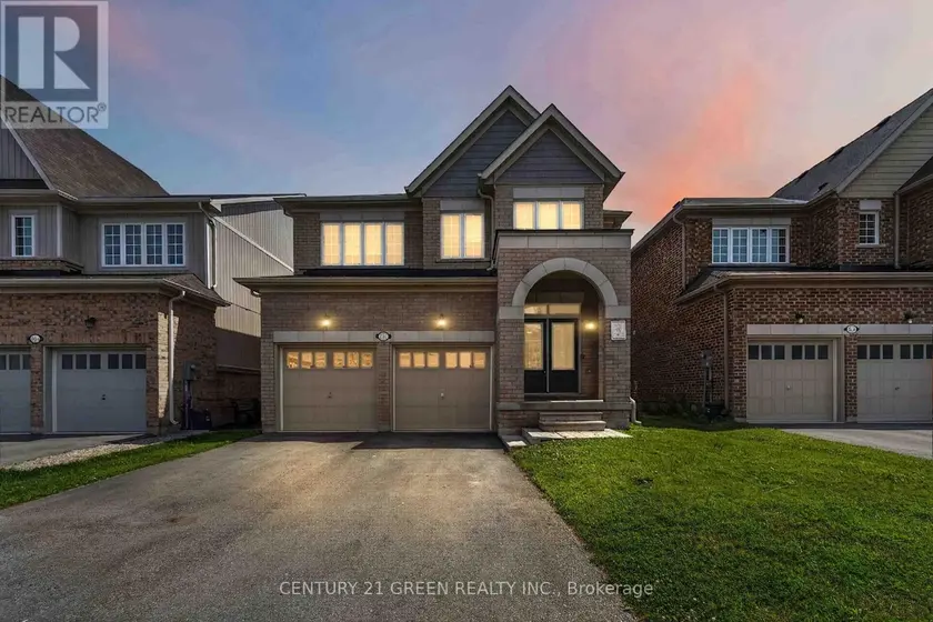 Detached at 4020 CACHET COURT, Lincoln