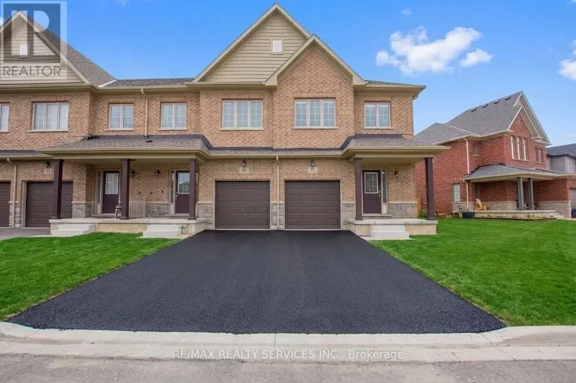 Townhouse at 71 SUNSET WAY, Thorold