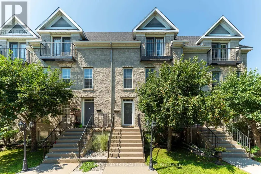 Townhouse at 4 SHERMAN LANE, Brockville