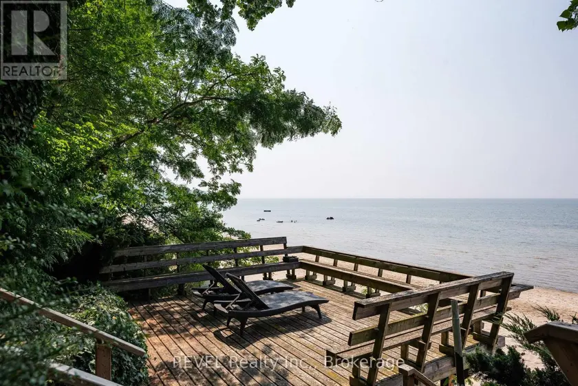 Detached at 1321 KAM ROAD, Fort Erie