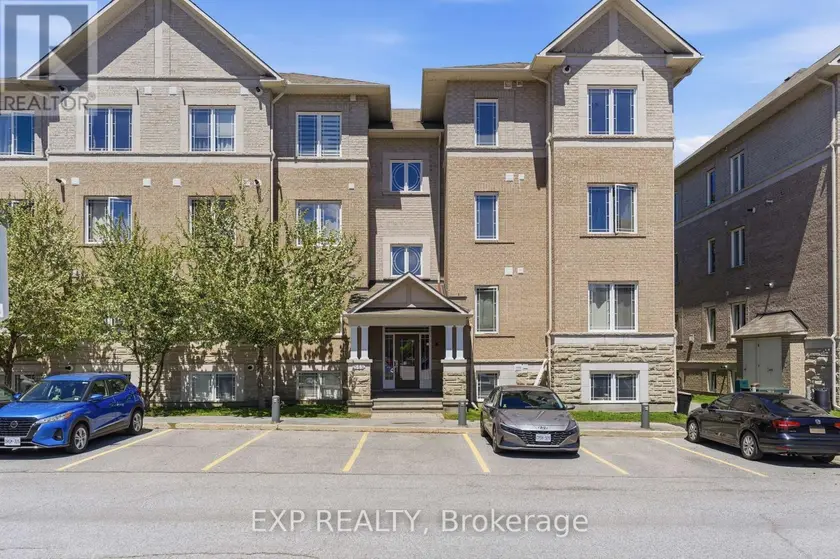 Apartment at 8 - 369 PASEO PRIVATE, Ottawa