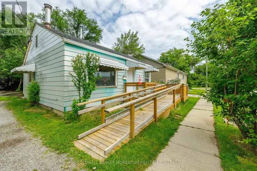 Detached at 51 BOULTON PLACE, St. Catharines