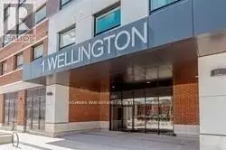 Apartment at 805 - 1 WELLINGTON STREET, Brantford