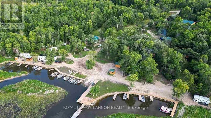 Other at 5209 FISHERY RD, Rainy River Remote Area