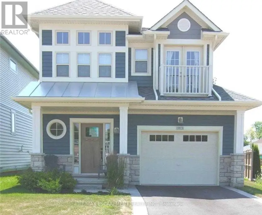 Detached at 3873 RYAN AVENUE, Fort Erie