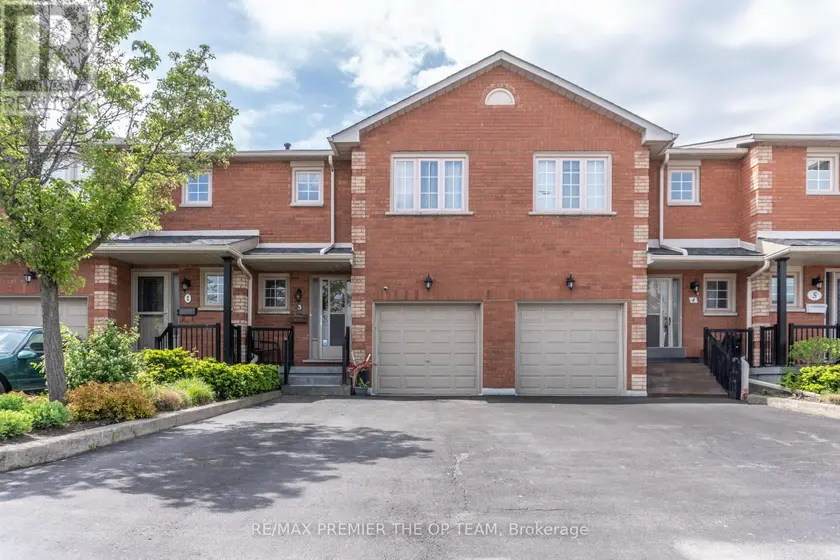 Townhouse at 3 - 255 MOUNT ALBION ROAD, Hamilton