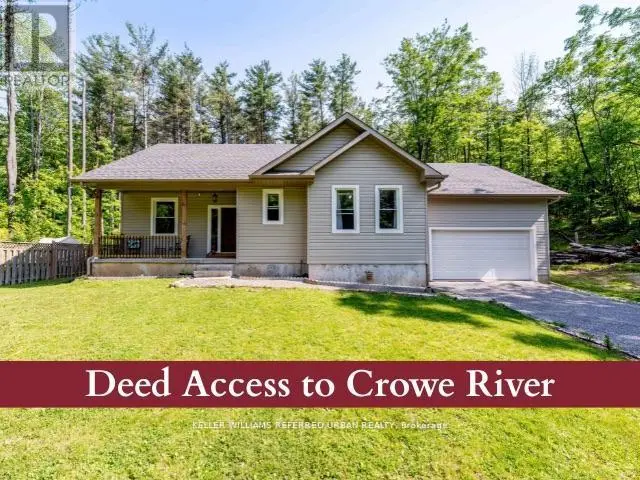 Detached at 51 PINE GROVE ROAD, Trent Hills