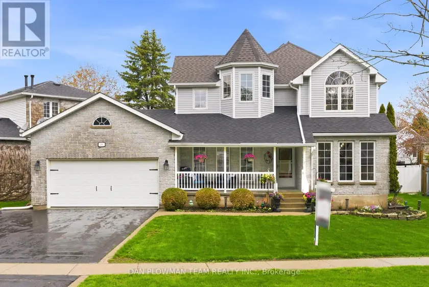 Detached at 28 BAYSHORE DRIVE, Loyalist