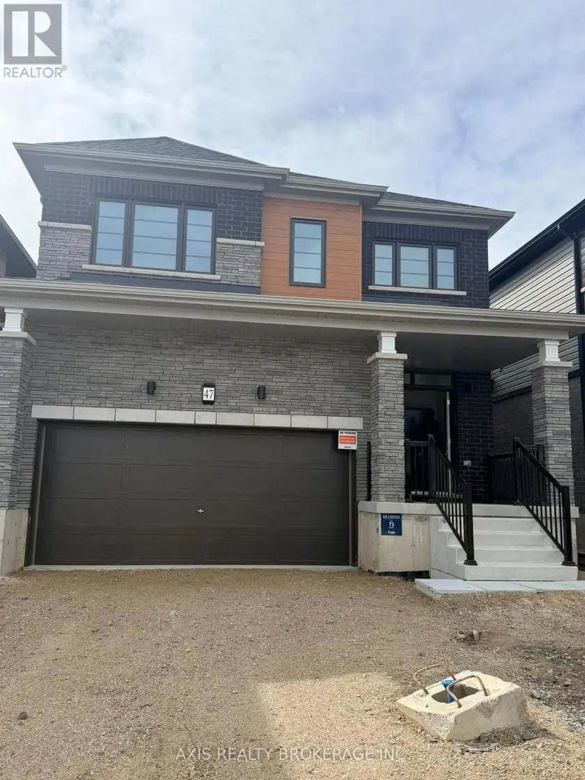 Detached at 47 PICARD STREET, Woolwich