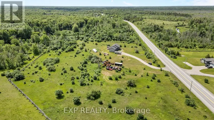Vacant Land at 4151 ROGER STEVENS DRIVE, Montague