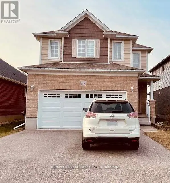 Detached at 1376 CAEN AVENUE, Woodstock