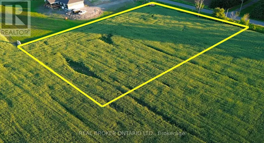 Vacant Land at LOT 5 RODNEY LANE, North Dundas