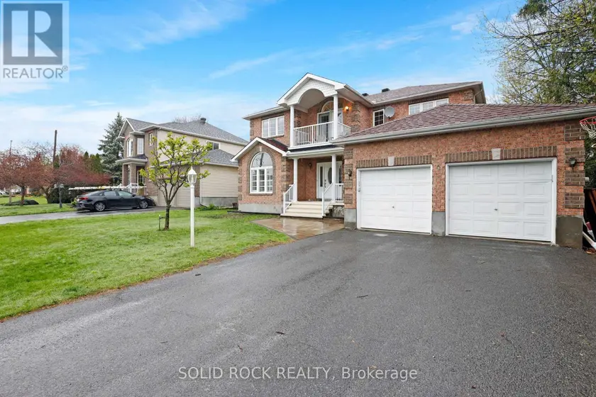 Detached at 45 BASSWOOD AVENUE, Ottawa