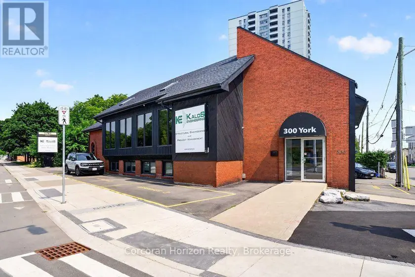 Other at 300 YORK BOULEVARD, Hamilton