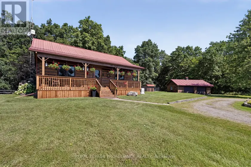 Detached at 358 KITLEY LINE 9 LINE, Elizabethtown-Kitley