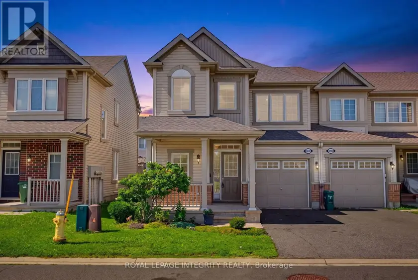 Townhouse at 3631 CAMBRIAN ROAD, Ottawa