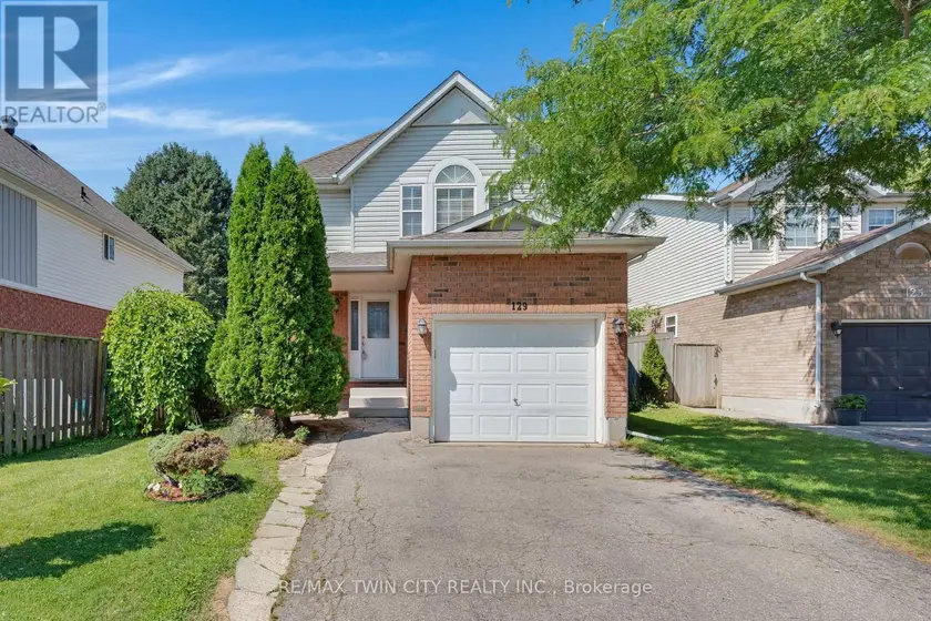 Detached at 129 KOVAC ROAD, Cambridge