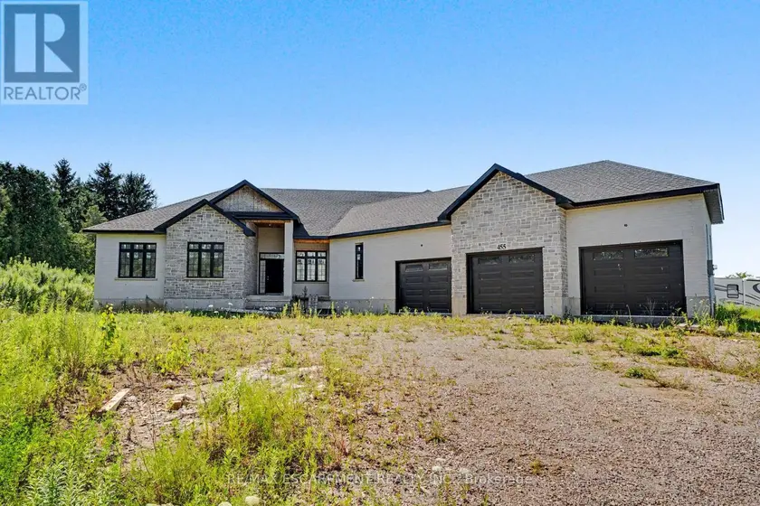 Detached at 455 MINES ROAD, Haldimand