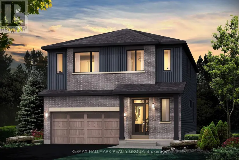 Detached at 726 KENNY GORDON AVENUE, Ottawa