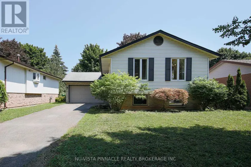 Detached at 192 CONCORD ROAD, London North