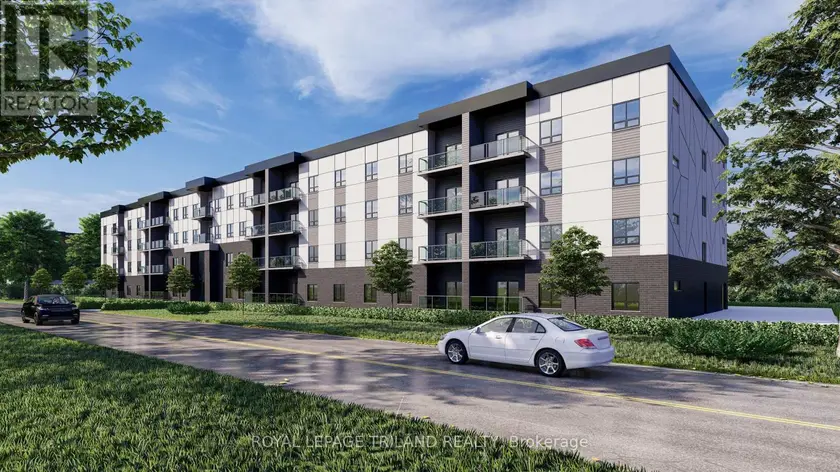 Other at 101 - 33318 RICHMOND STREET, Lucan Biddulph