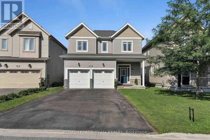 Detached at 3209 HARVESTER CRESCENT, North Grenville