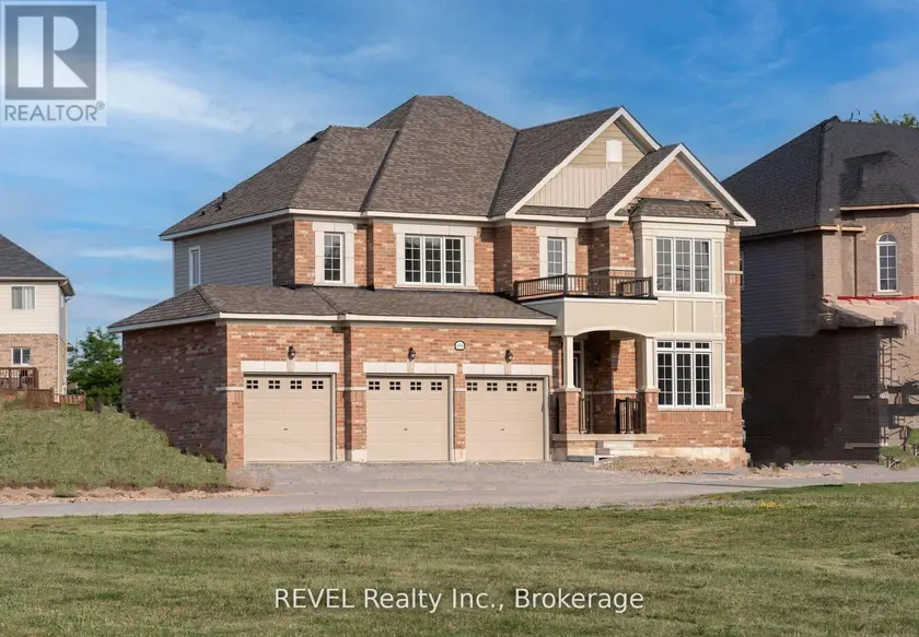 Detached at 4568 LYONS PARKWAY, Niagara Falls