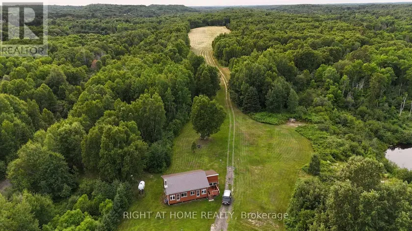 Vacant Land at 191 ASHBURTON ROAD, West Nipissing