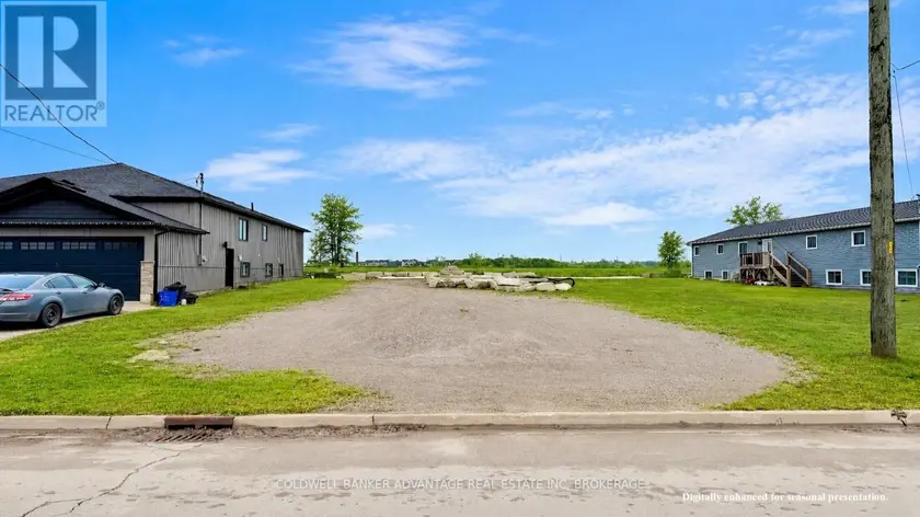 Vacant Land at 22 HURON STREET, Welland