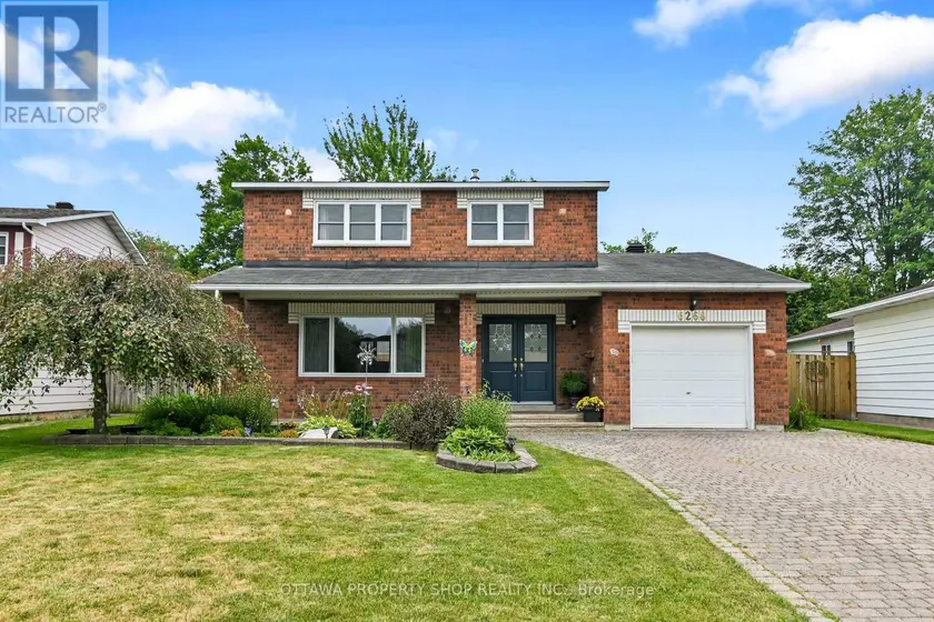 Detached at 6268 STEAMER LANE, Ottawa