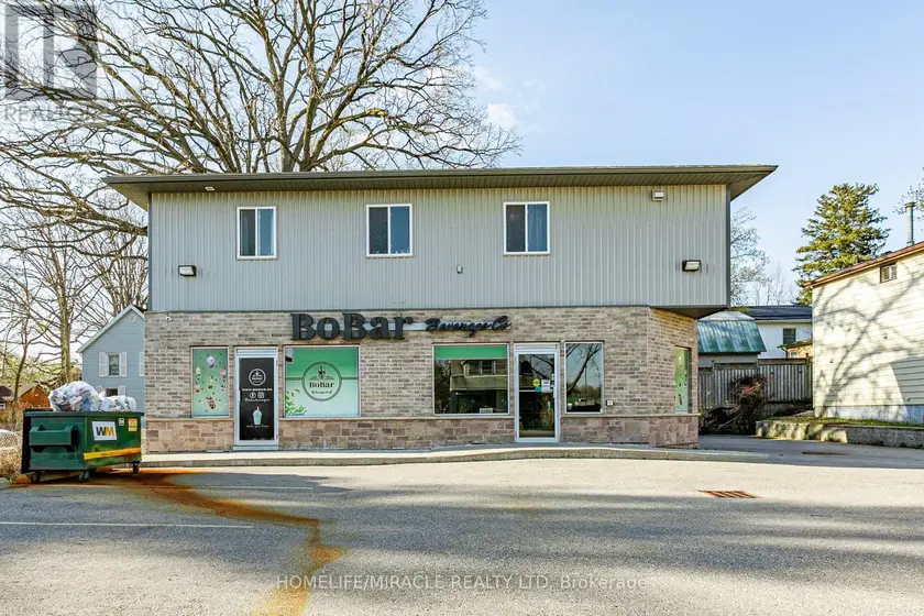 Other at 257 DUNDAS STREET N, Woodstock