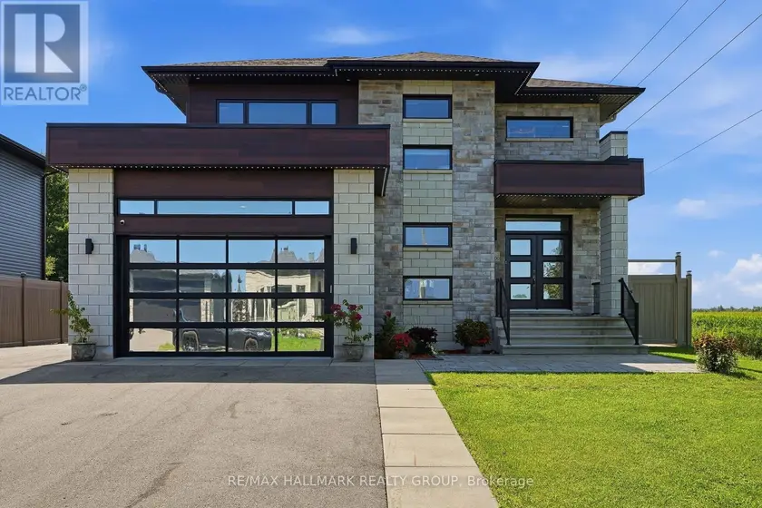 Detached at 300 DORE STREET, The Nation