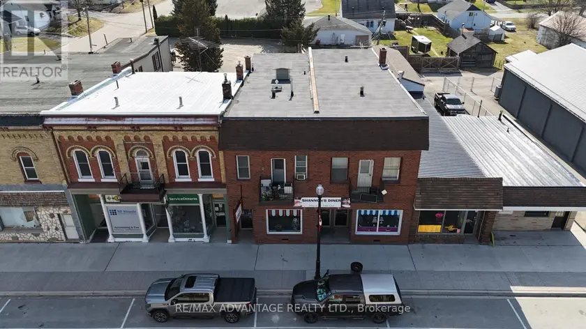 Multiplex at 222 FURNIVAL ROAD, West Elgin