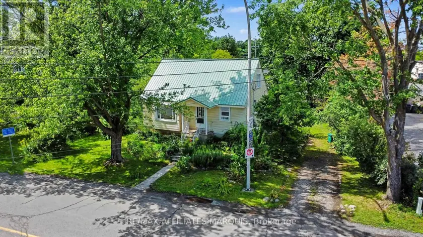 Vacant Land at 1 WITHROW AVENUE, Ottawa