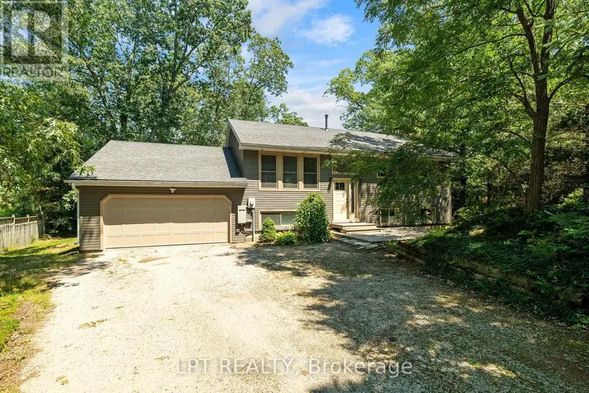 Detached at 7806 ALFRED CRESCENT, Lambton Shores