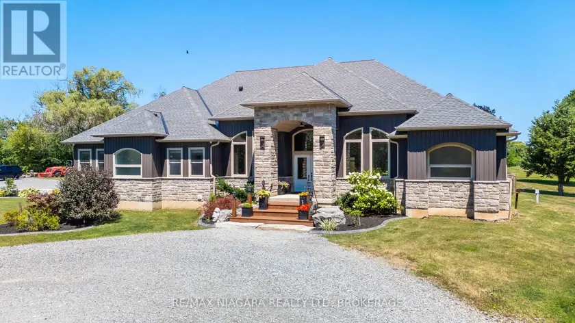 Detached at 2439 MILLER ROAD, Port Colborne