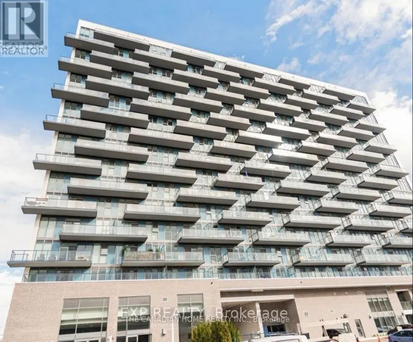 Apartment at 420 - 2782 BARTON STREET E, Hamilton