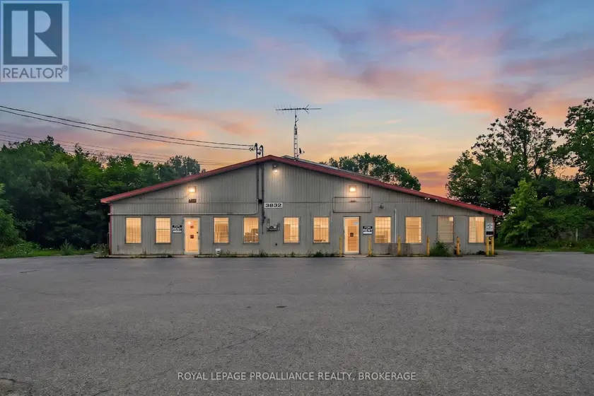 Other at 3832 PERTH ROAD, Frontenac