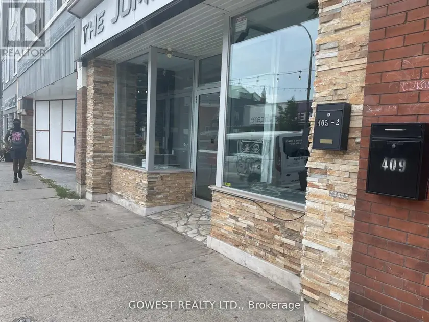 Other at 405 ST PAUL STREET E, St. Catharines