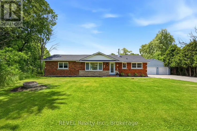 Detached at 8238 CONCESSION 5 ROAD, West Lincoln