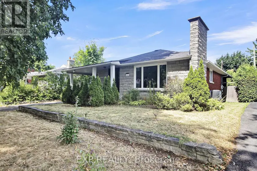 Detached at 2247 MIRAMICHI STREET, Ottawa