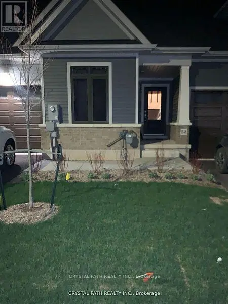 Townhouse at 52 (ROOM 1) - 4311 MANN STREET, Niagara Falls