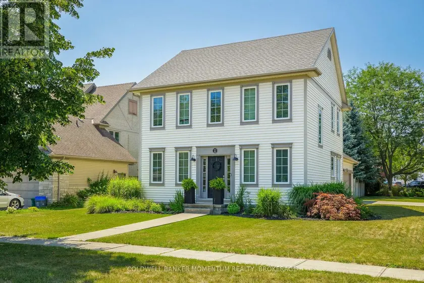 Detached at 15 VIRGINIA STREET, Welland