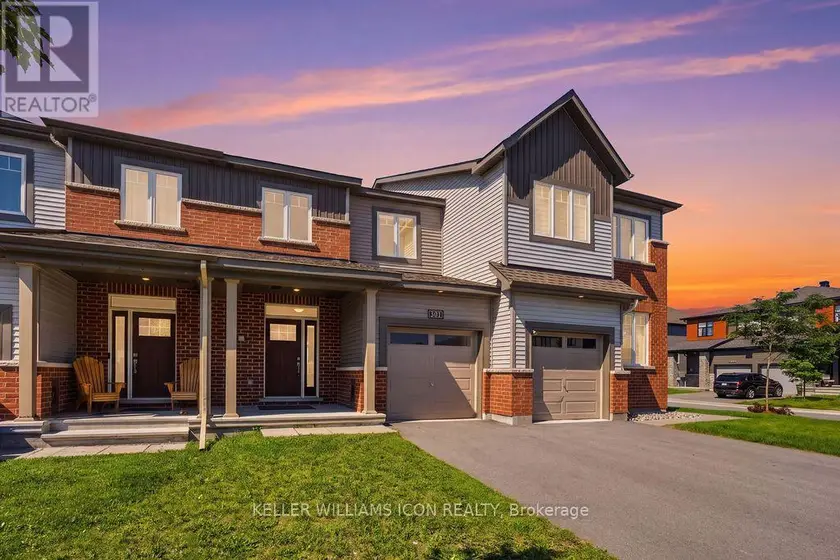Townhouse at 301 DRUMLISH LANE, Ottawa
