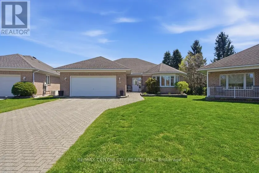 Detached at 48 ILDERBROOK CIRCLE, Middlesex Centre